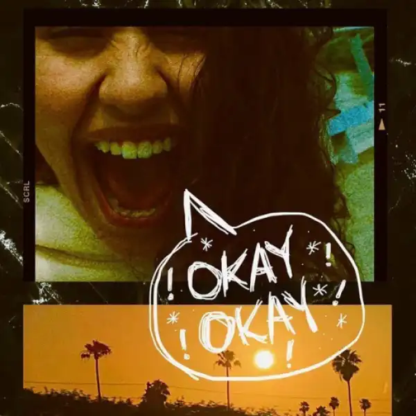 Alessia Cara - Okay Okay